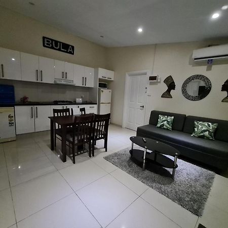 New Door Apartments نادي المظهر الخارجي الصورة
