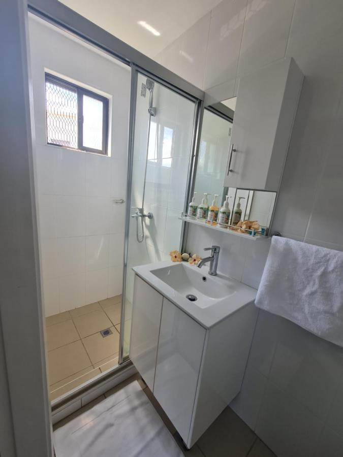 New Door Apartments نادي المظهر الخارجي الصورة