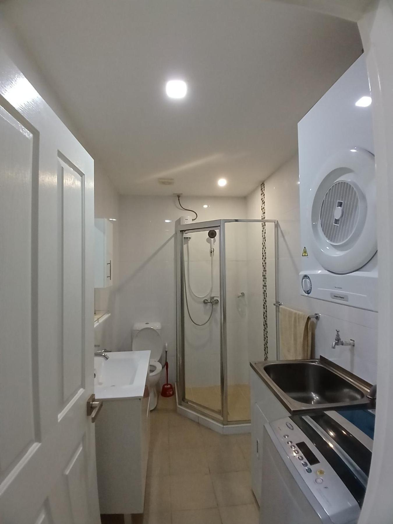 New Door Apartments نادي المظهر الخارجي الصورة