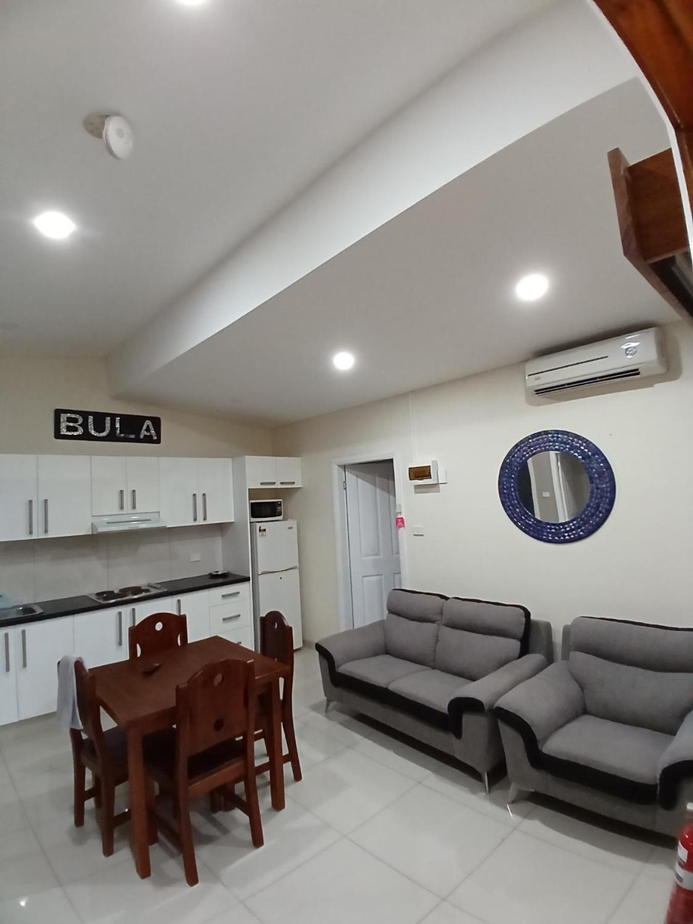 New Door Apartments نادي المظهر الخارجي الصورة
