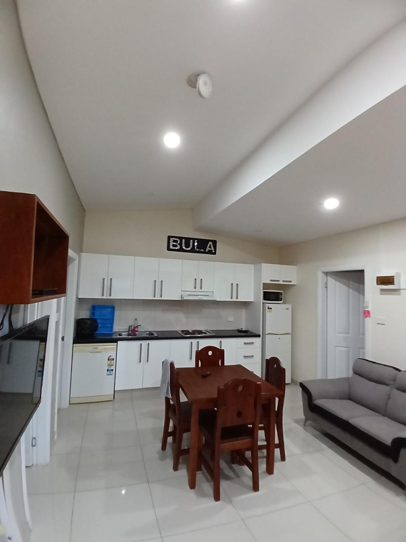 New Door Apartments نادي المظهر الخارجي الصورة