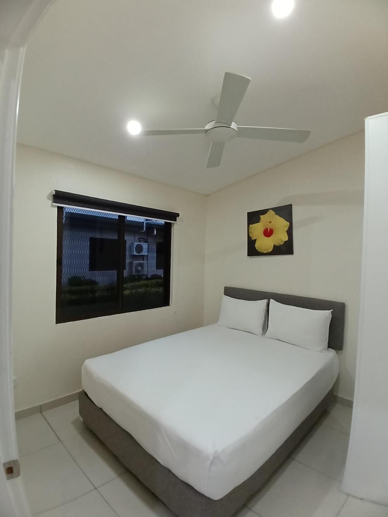 New Door Apartments نادي المظهر الخارجي الصورة