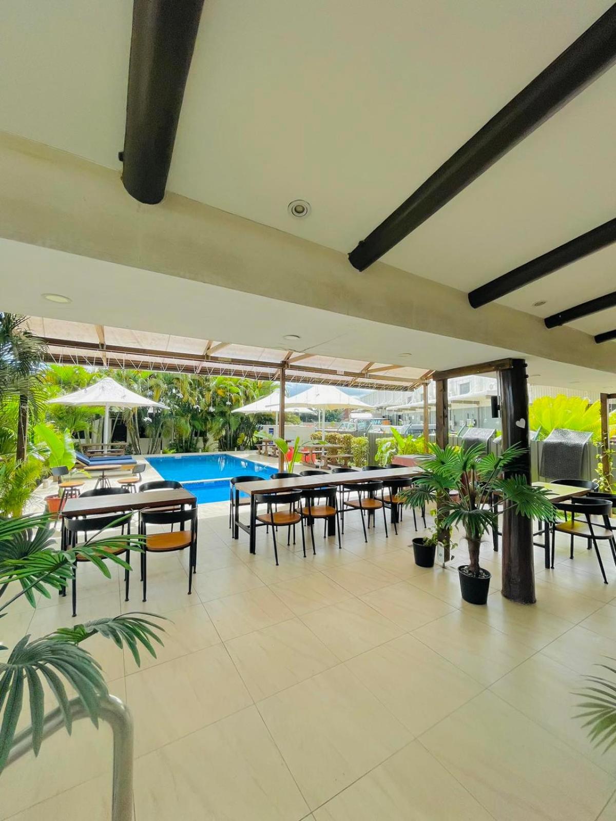 New Door Apartments نادي المظهر الخارجي الصورة